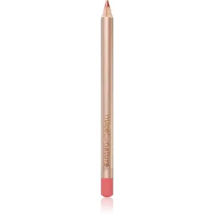 Nude by Nature Defining langanhaltender Lippenstift Farbton 04 Soft Pink 1,14 g
