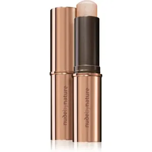 Nude by Nature Touch Of Glow Cremiger Highlighter Farbton 01 Sparkling Wine 10 g