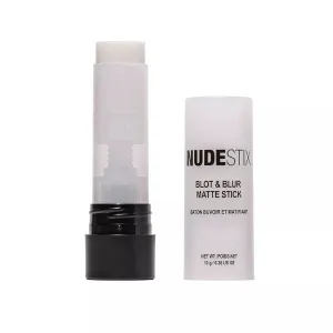 Nudestix Blot & Blur Matte Stick Korrekturstift für den perfekten Look 10 g