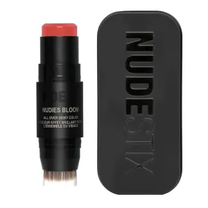 Nudestix Nudies Bloom multifunktionales Make-up für Augen, Lippen und Gesicht Farbton Cherry Blossom Babe 7 g