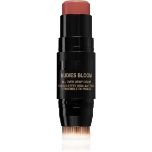 Nudestix Nudies Bloom multifunktionales Make-up für Augen, Lippen und Gesicht Farbton Sweet Cheeks 7 g