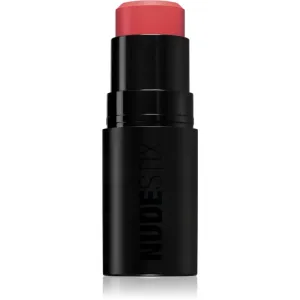 Nudestix Nudies Matte + Glow Core multifunktionales Make-up für Augen, Lippen und Gesicht Farbton Sunset Gold 6 g