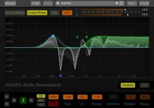 Nugen Audio Stereoplacer (Digitales Produkt)
