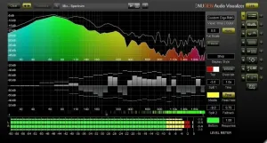 Nugen Audio Visualizer (Digitales Produkt)