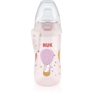 NUK Active Cup Babyflasche 12m+ 300 ml