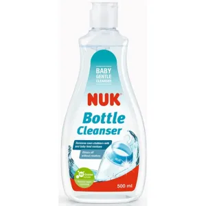 NUK Bottle Cleanser Waschmittel für Babyartikel 500 ml