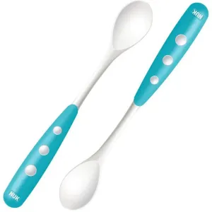 NUK Easy Learning Spoons Löffel für Kinder 2 St