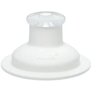 NUK First Choice Push-Pull Ersatz-Trinkaufsatz White 1 St