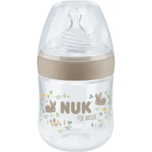 NUK For Nature Babyflasche 150 ml