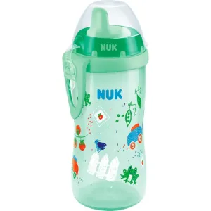 NUK Kiddy Cup Kiddy Cup Bottle Babyflasche 12m+ 300 ml