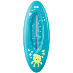NUK Ocean Thermometer für das Bad Blue 1 St
