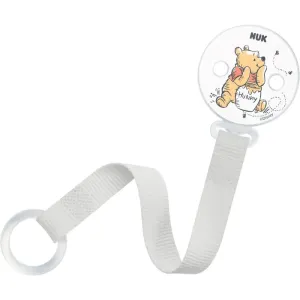 NUK Soother Band Schnullerband Winnie the Pooh 1 St