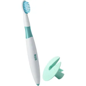 NUK Teeth Zahnbürste für Kinder 12-36 m 1 St