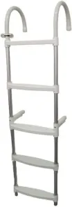 Nuova Rade Aluminium Ladder 5 step