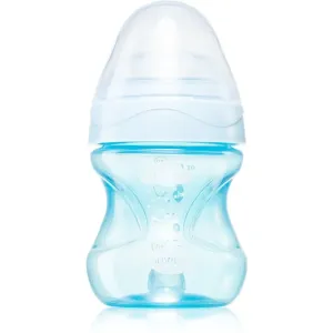 Nuvita Cool Bottle 0m+ Babyflasche Light blue 150 ml