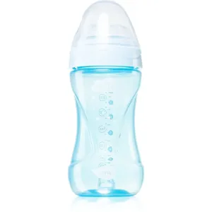 Nuvita Cool Bottle 3m+ Babyflasche Light blue 250 ml