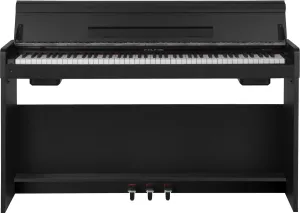 Nux WK-310 Schwarz Digital Piano #16900