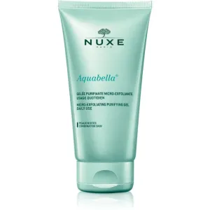 Nuxe Mikro-Peeling-Reinigungsgel für den täglichen GebrauchAquabella (Micro-Exfoliating Purifying Gel Daily Use) 150 ml