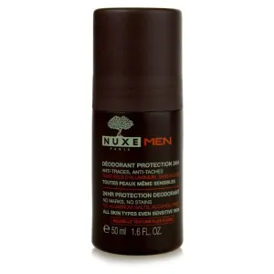 Nuxe Ball Deodorant für Männer Men (24HR Protection Deodorant Roll-on) 50 ml