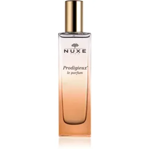 Nuxe Parfümiertes Wasser für Frauen Prodigieux (Prodigieux Le Parfum) 50 ml