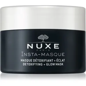 Nuxe Detox Maske zur Aufhellung der Haut Insta-Masque (Detoxifying + Glow Mask) 50 ml