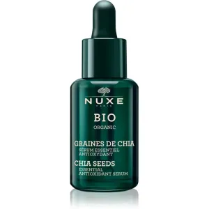 Nuxe Bio Organic Antioxidationsserum für alle Hauttypen 30 ml