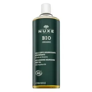 Nuxe Bio Organic Körperöl Replenishing Nourishing Body Oil 500 ml