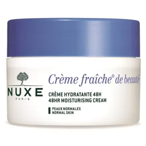 Nuxe Crème Fraîche de Beauté Feuchtigkeitscreme für Normalhaut 50 ml
