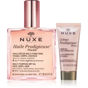 Nuxe Huile Prodigieuse Florale Trockenöl für Gesicht, Körper und Haare