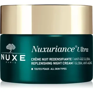 Nuxe Festigende Nachtcreme (Replenishing Night Cream) 50 ml