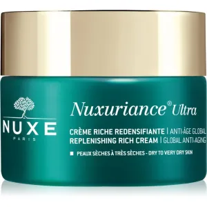Nuxe Auffüllende Creme für trockene bis sehr trockene Haut Nuxuriance Ultra (Replenishing Rich Creme) 50 ml