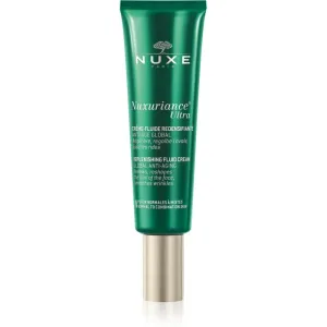 Nuxe Nuxuriance Ultra verjüngendes Creme-Fluid für normale Haut und Mischhaut 50 ml