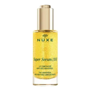 Nuxe Anti-Aging-Serum Super Serum 10 (Age-Defying Concentrate) 50 ml