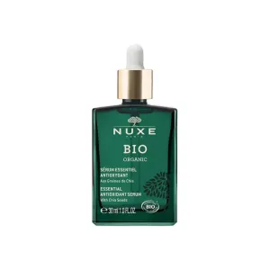 Nuxe Bio Organic Antioxidationsserum für alle Hauttypen Essential Antioxidant Serum 30 ml