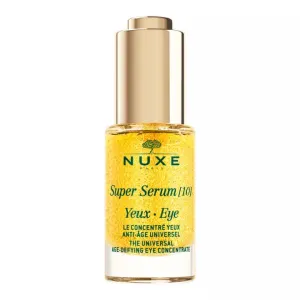 Nuxe Augenserum Super Serum 10 (Age-Defying Eye Concentrate) 15 ml