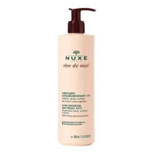 Nuxe Beruhigende Körpercreme für trockene und empfindliche Haut Reve de Miel (Comforting Body Cream) 400 ml