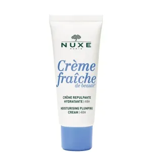 Nuxe Feuchtigkeitscreme für normale Haut Crème Fraîche de Beauté (Moisture Plumping Cream) 30 ml