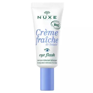 Nuxe Feuchtigkeitsspendende Augencreme Crème Fraîche de Beauté (Reviving Moisturising Eye Cream) 15 ml