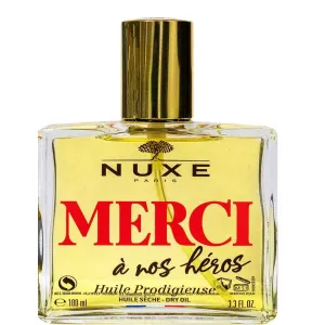Nuxe Multifunktionales Trockenöl Huile Prodigieuse (Multi-Purpose Dry Oil) 100 ml