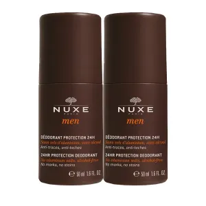 Nuxe Set Kugel-Deodorants 24H Protection Deodorant