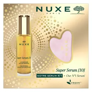 Nuxe Anti-Aging-Hautpflege-Geschenkset Super Serum