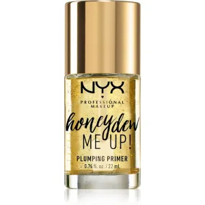 NYX Professional Makeup Honey Dew Me Up Make-up Primer 22 ml