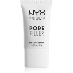 NYX Professional Makeup Pore Filler Make-up Primer 20 ml