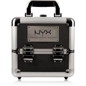 NYX Professional Makeup Beginner Makeup Artist Train Case Kosmetikkoffer 1 St