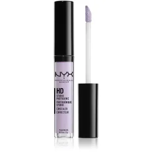 NYX Professional Makeup High Definition Studio Photogenic Concealer Farbton 11 Lavender 3 g