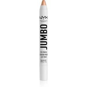 NYX Professional Makeup Jumbo Eyeliner für Augen und Lidschatten Farbton 634 Frosting 5 g