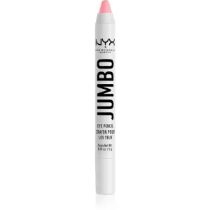 NYX Professional Makeup Jumbo Eyeliner für Augen und Lidschatten Farbton 635 - Sherbert 5 g