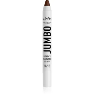 NYX Professional Makeup Jumbo Eyeliner für Augen und Lidschatten Farbton 640 Frappe 5 g