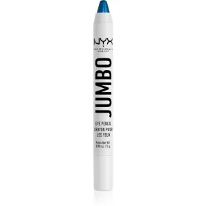 NYX Professional Makeup Jumbo Eyeliner für Augen und Lidschatten Farbton 641 Blueberry Pop 5 g