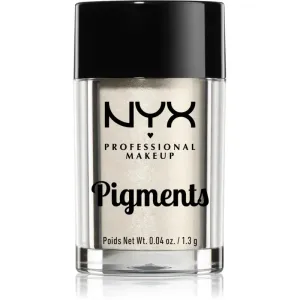 NYX Professional Makeup Pigments Pigment mit Glitter Farbton Brighten Up 1.3 g